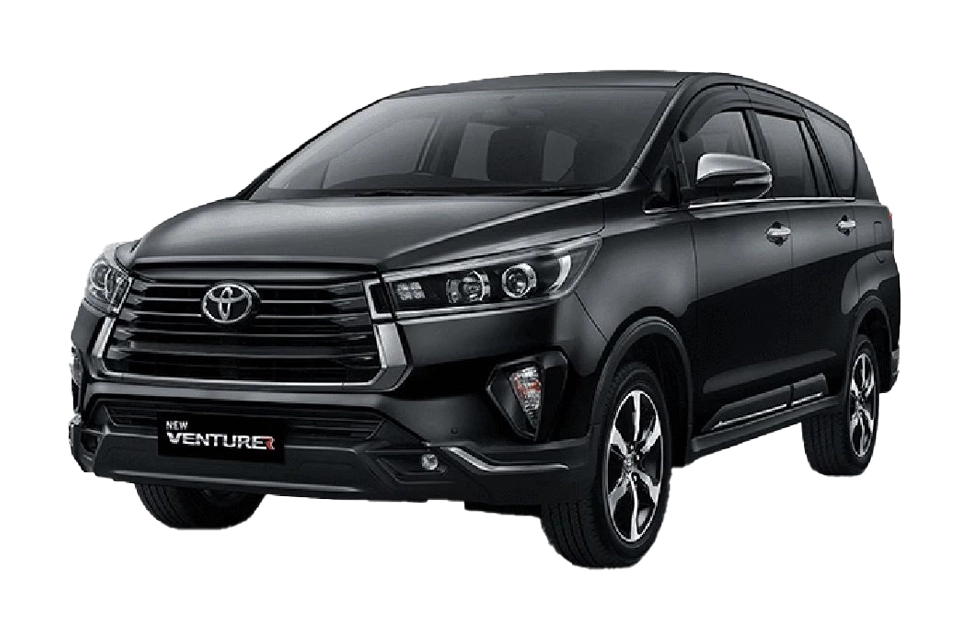 Innova Venturer