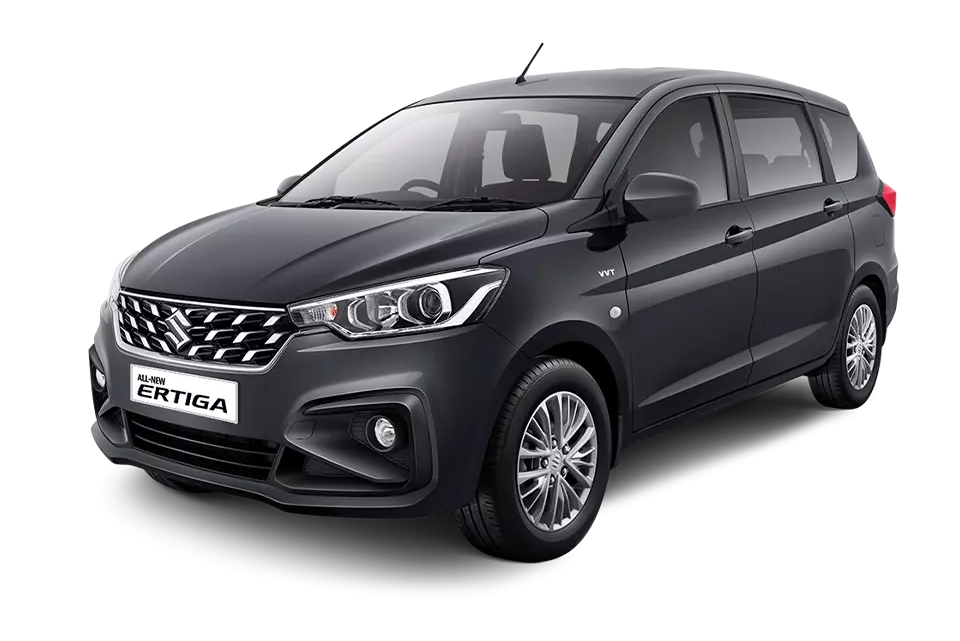 ertiga all new