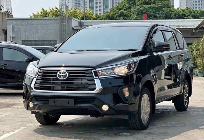 sewa inova jogja